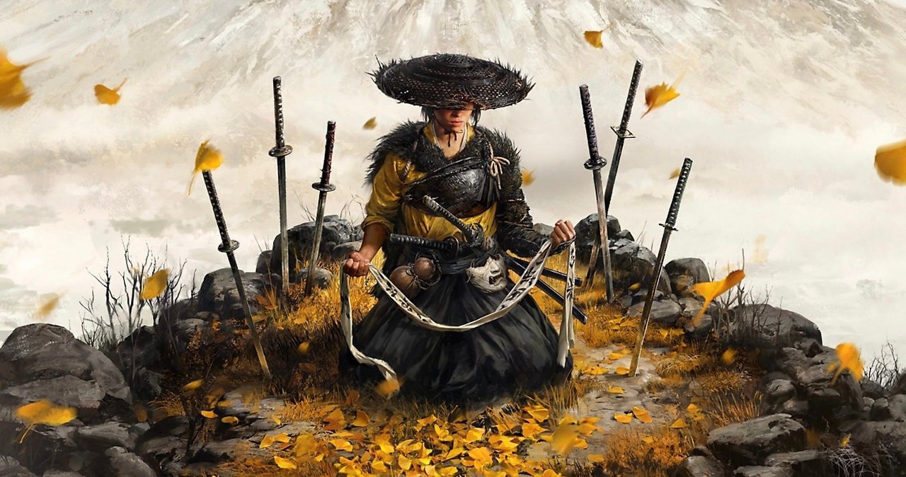 „Sucker Punch“ nutraukia „Ghost of Yotei“ „Legends“ plėtrą: didelių atnaujinimų nebebus