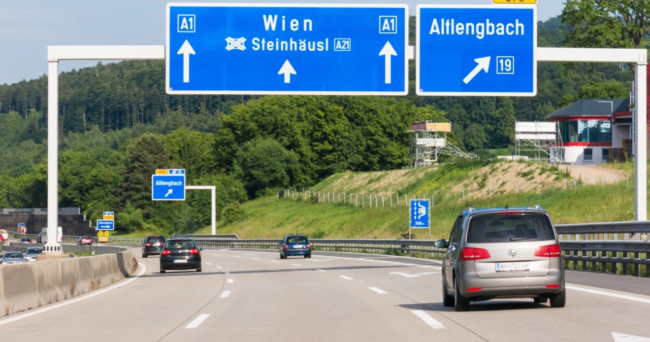 Perki vinjetę į Austriją internetu? Viena klaida ir bauda iki 200 eurų – štai kur spąstai