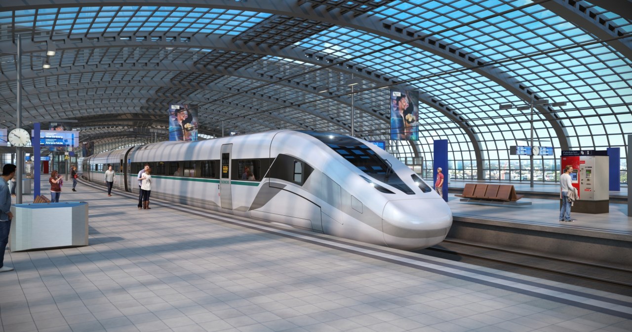 Lenkijos „PKP Intercity“ vėl perkelia greitųjų traukinių konkursą: ar spės iki 2032 metų?