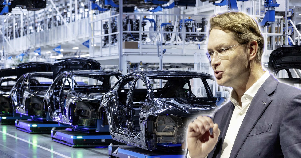 „Mercedes-Benz“ siunčia signalą Europai: pasirengę gaminti karinei pramonei – kodėl dabar?