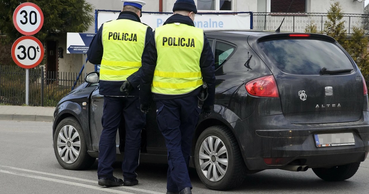 Policininkas paklaus šito per patikrą: jei neparodysite, bauda gali siekti iki 650 eurų
