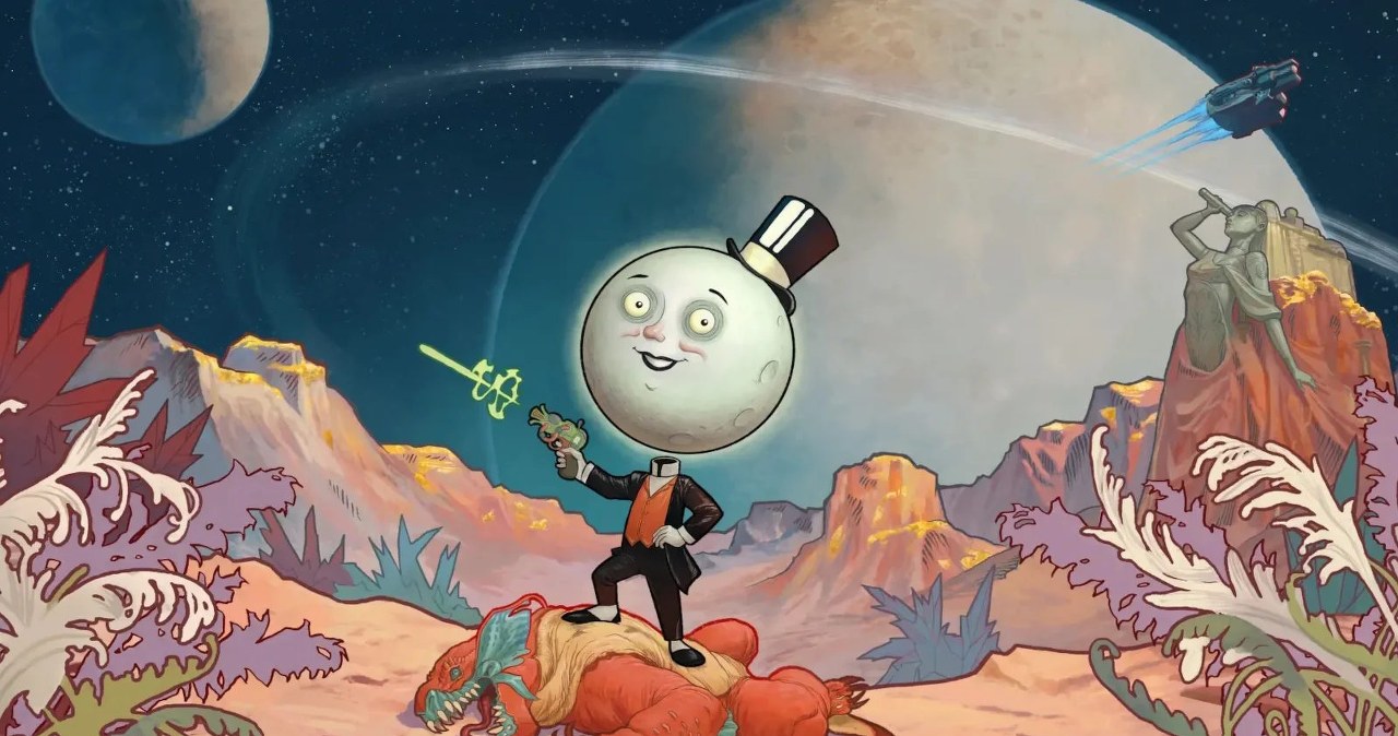 Žaidėjams pažadėjo nemokamą The Outer Worlds atnaujinimą, bet konsolėse jis neveikia