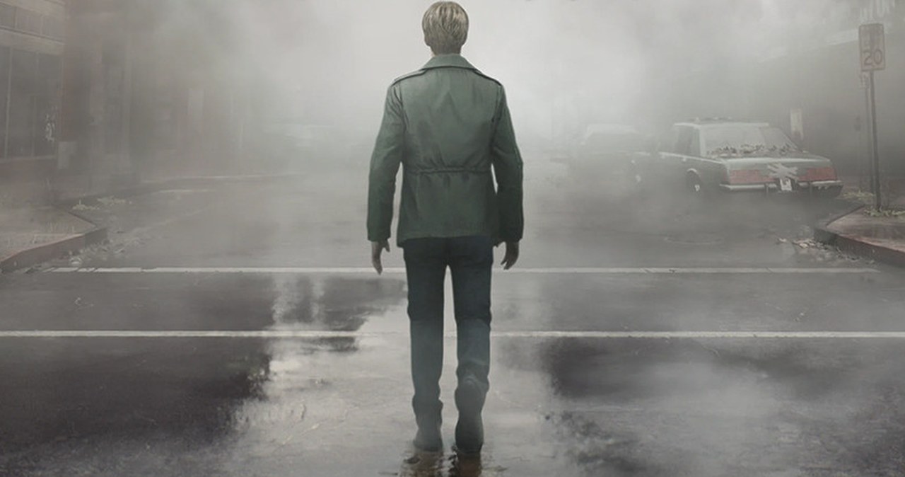 „Silent Hill 2“ sugrįžo su trenksmu: per pusantrų metų parduota daugiau nei 6 milijonai kopijų