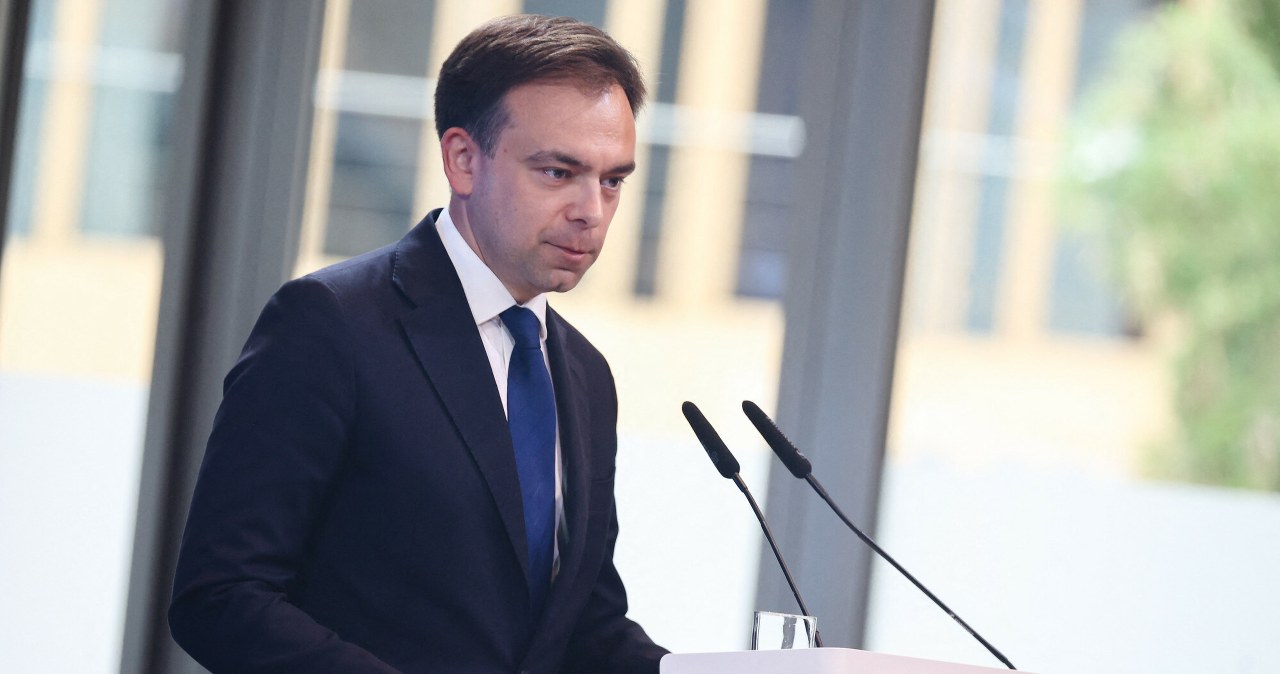 Lenkijos finansų ministras Impact’26: tikslas per 10 metų patekti į trijų įtakingiausių ES ekonomikų gretas