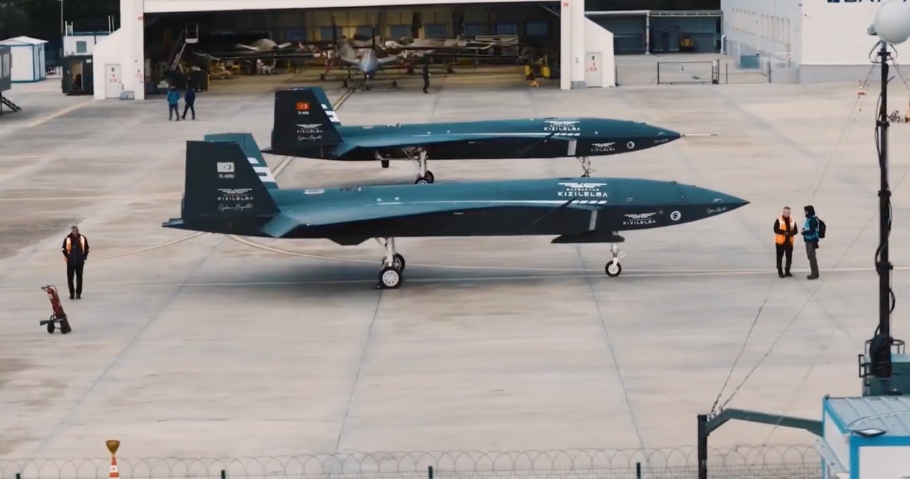 Turkija tieks per 100 tūkst. dronų: „Pasifik Technology“ slepia, kam skirta milžiniška siunta
