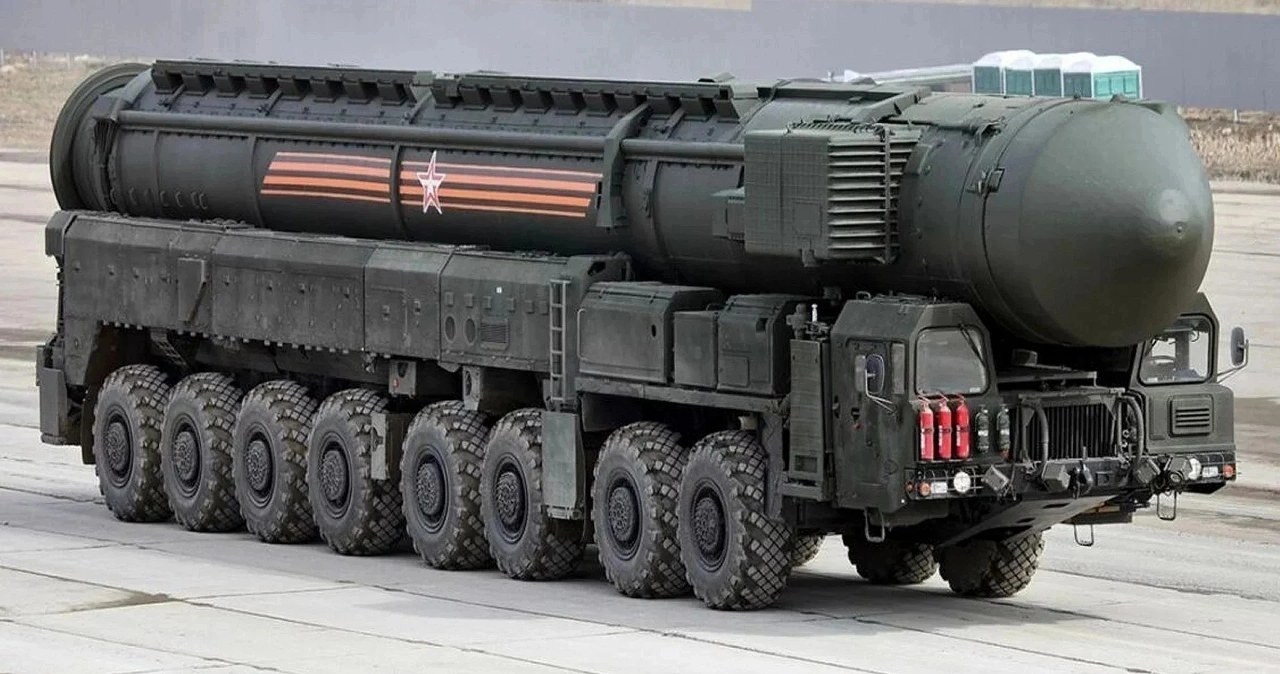 „Oriešnik“ raketos nuolaužos atskleidė: Putino stebuklingas ginklas gali būti tik demonstracija