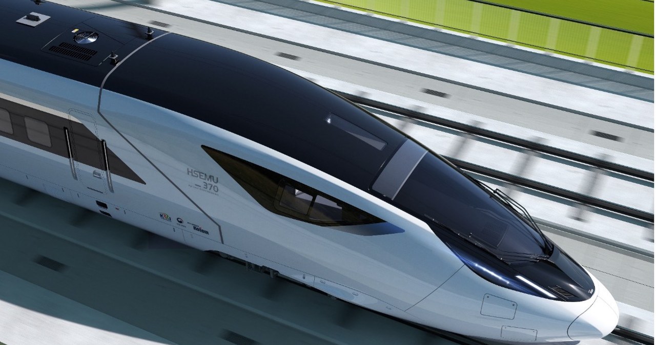 Lenkai ruošia 350 km/val. traukinius: „CPK“ užsimojo pirkti iki 60 sąstatų
