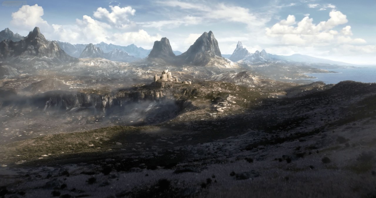 Nutekėjo „Bethesda“ planai: kada pasirodys The Elder Scrolls VI ir „Fallout“ remasteriai