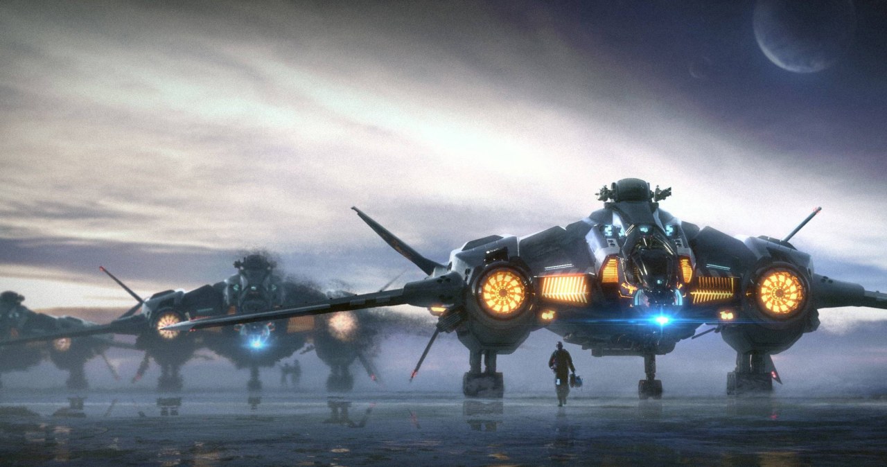 „Star Citizen“ beveik už milijardą eurų – nemokamai iki gegužės 27 dienos: ką gaus žaidėjai?