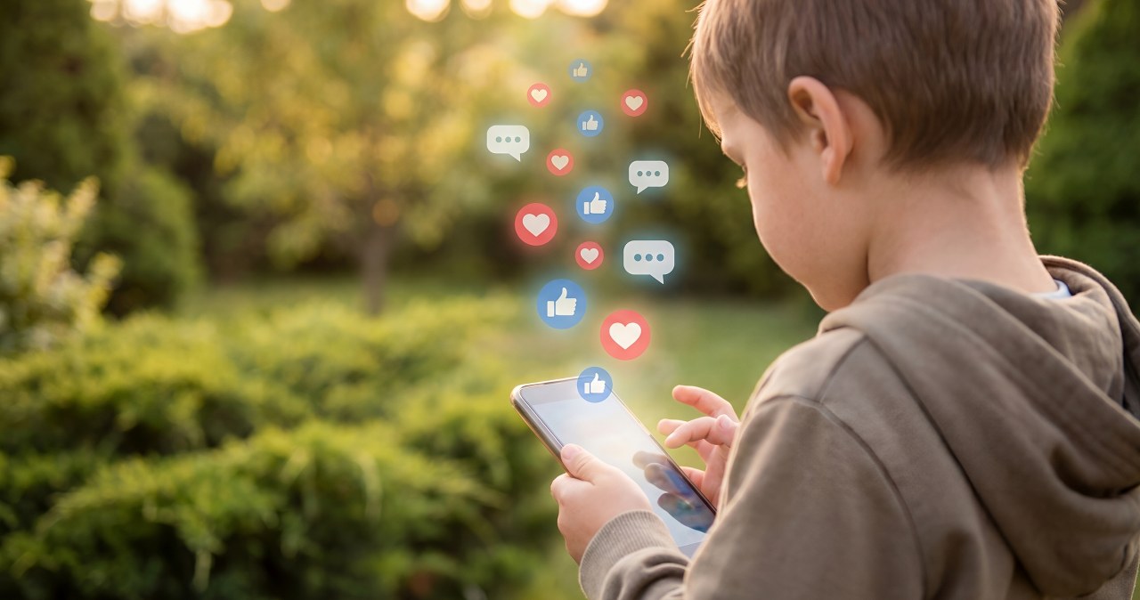 Vaikų paskyros „Facebook“ ir „Instagram“ ant slenksčio: „Meta“ diegia DI amžiaus patikrą