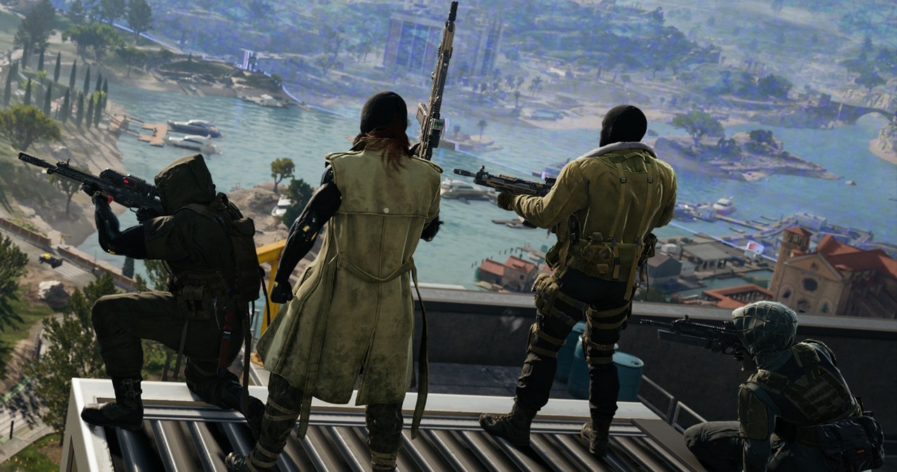 Call of Duty sistema suklydo: paralyžiuotas žaidėjas gavo baną už prieinamumo valdiklį