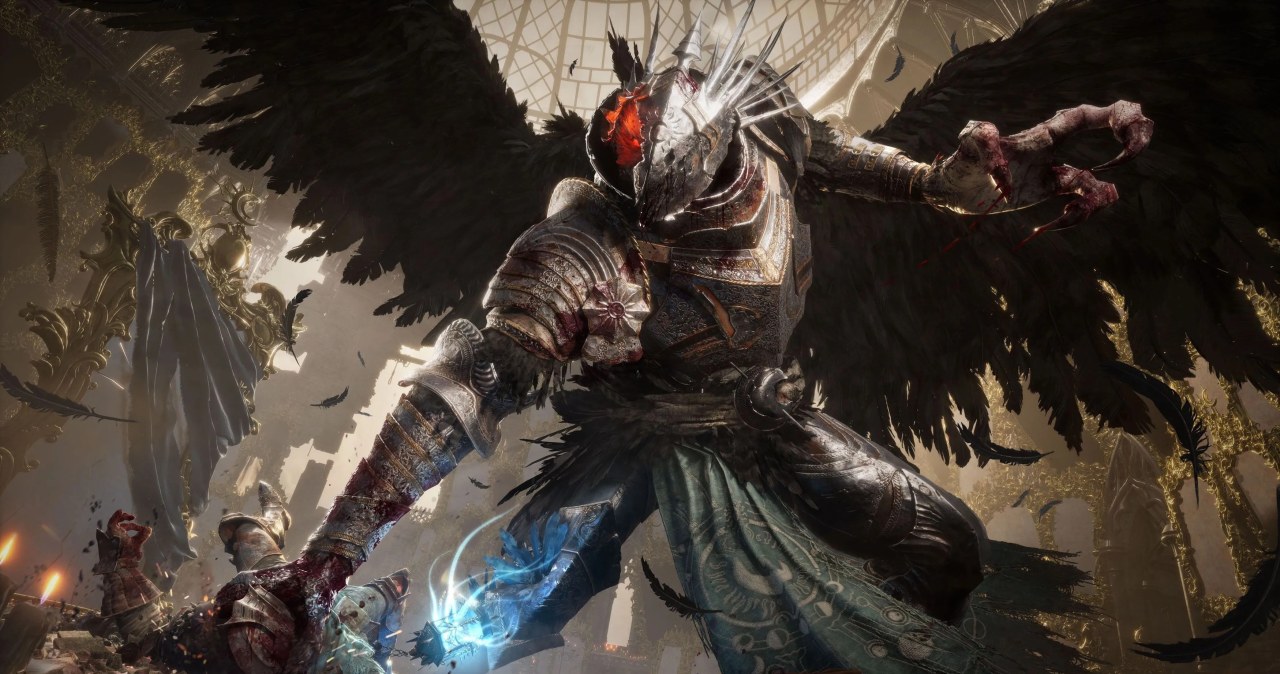 „CI Games“ nutraukė sutartį su „Epic Games“: kas dabar laukia „Lords of the Fallen II“?
