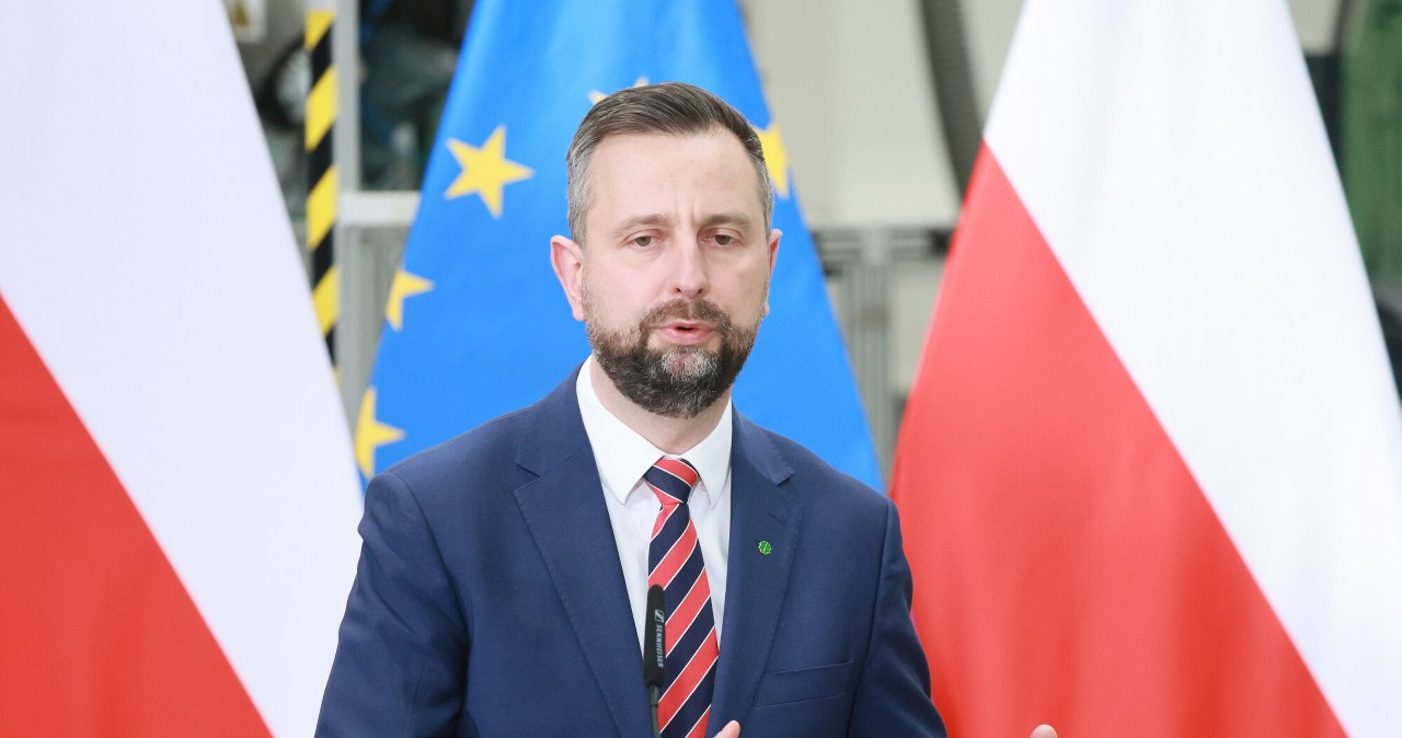 Lenkija skuba pasirašyti SAFE gynybos sutartis: ministras įvardijo paskutines gegužės dienas