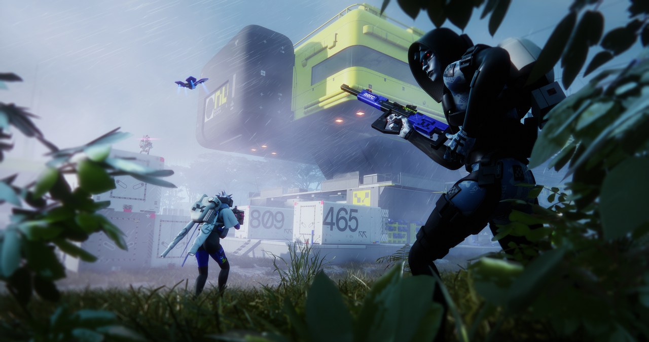 Sony meta gelbėti „Marathon“: 250 mln. dolerių projektą leis išbandyti nemokamai