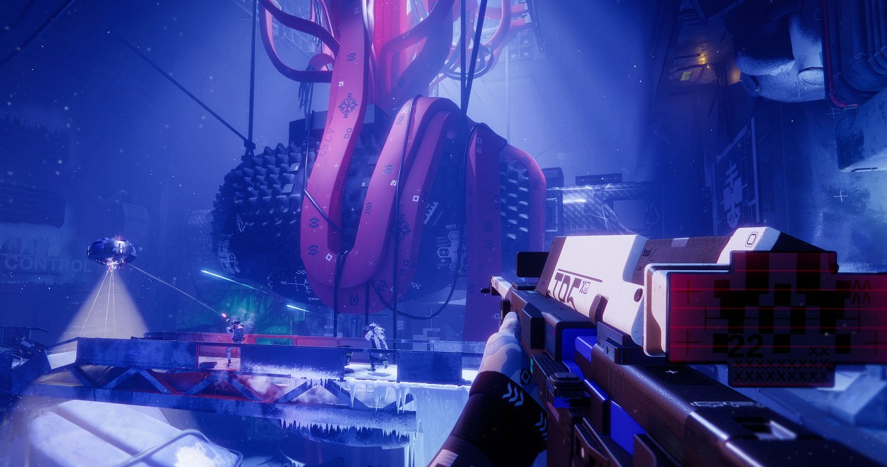 „Bungie“ naujas „Marathon“ skęsta: įsiutę „Destiny 2“ fanai užvertė „Steam“ neigiamais