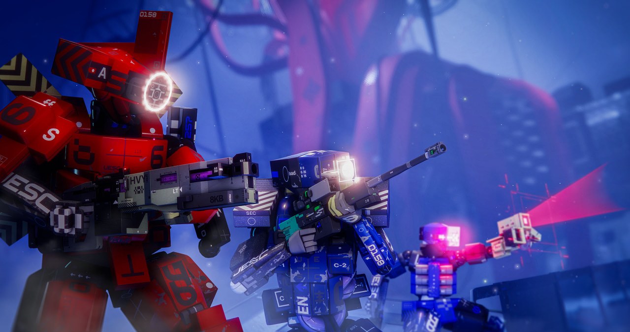 „Bungie“ ramina dėl „Marathon“: istoriją planuoja metams į priekį, bet žaidėjai ją keis?