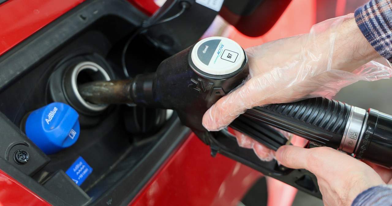 Ar galima važiuoti be AdBlue: taisyklės stebina, o bandymas sutaupyti gali brangiai kainuoti