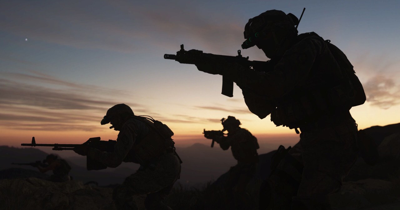 Call of Duty 2026 patvirtintas: „Infinity Ward“ kuria „Modern Warfare“ sugrįžimą ir žada naujovių