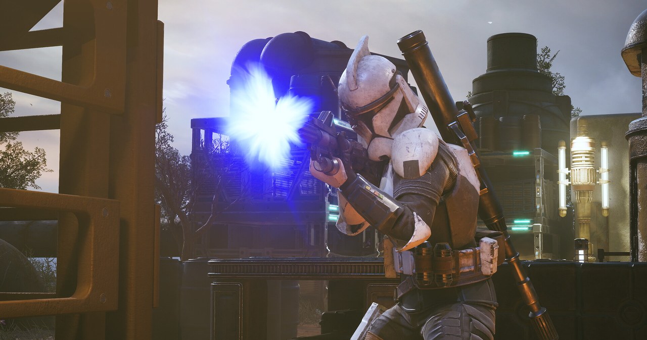 „Star Wars Zero Company“ jau turi amžiaus reitingą: atskleista tamsesnė istorija ir kalba