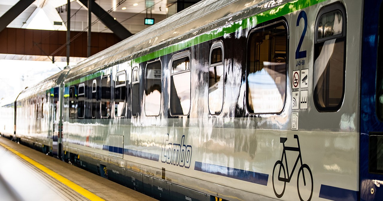 „PKP Intercity“ ruošia dviratininkų vagonus: 24 dviračiai, 160 km/val., bet vėl vėluoja