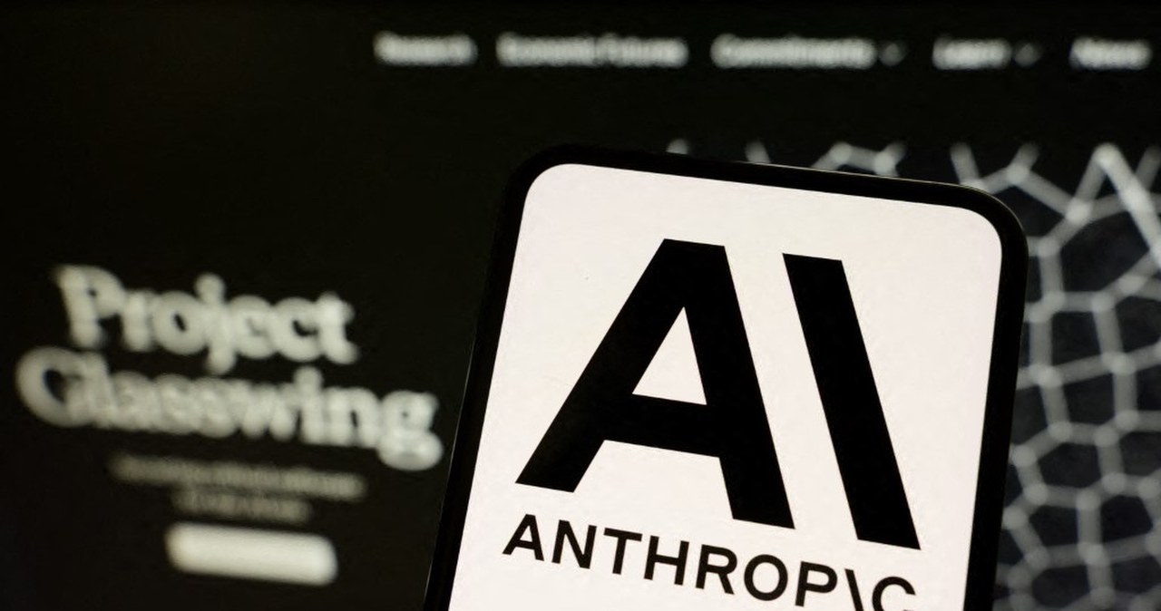 „Anthropic“ kuria DI paslaugų verslą: 1,3 mlrd. eurų partnerystė, taikoma vidutinėms įmonėms