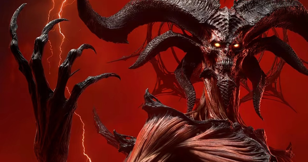 Diablo 4 prikelia net „Steam“: po „Lord of Hatred“ žaidėjų skaičius šovė į viršų