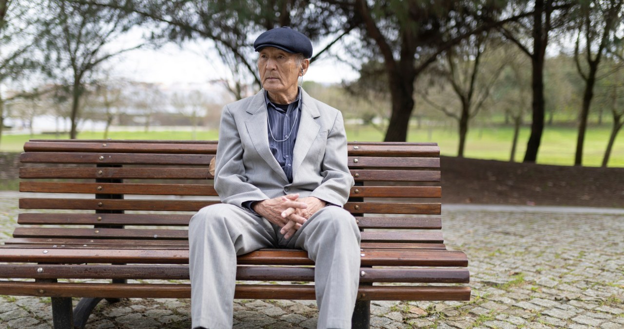 Vieniši senjorai miestuose: nematomas mechanizmas paliečia tūkstančius ir keičia kasdienybę