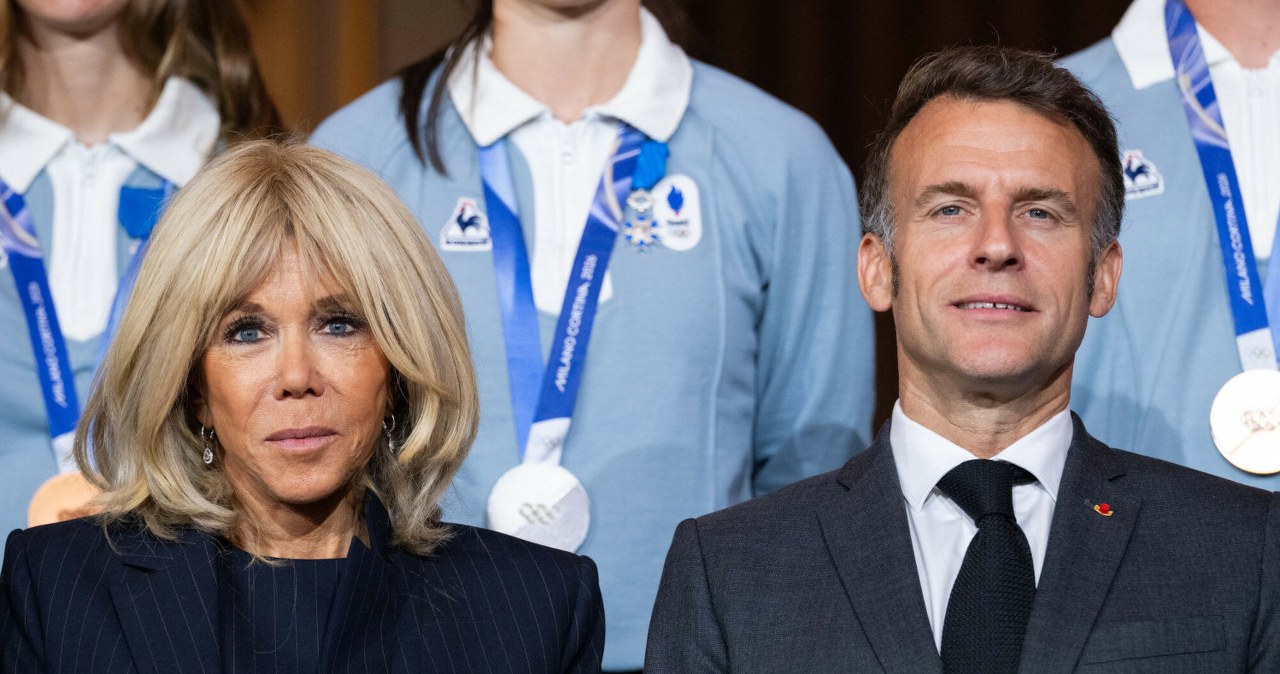 Brigitte Macron vėl pavergė stiliumi Atėnuose ir Paryžiuje: detalės, kurios išdavė jos triuką