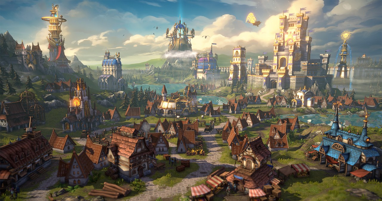 „Heroes of Might and Magic: Olden Era“ sugrįžo su trenksmu: „Steam“ jau fiksuoja rekordus