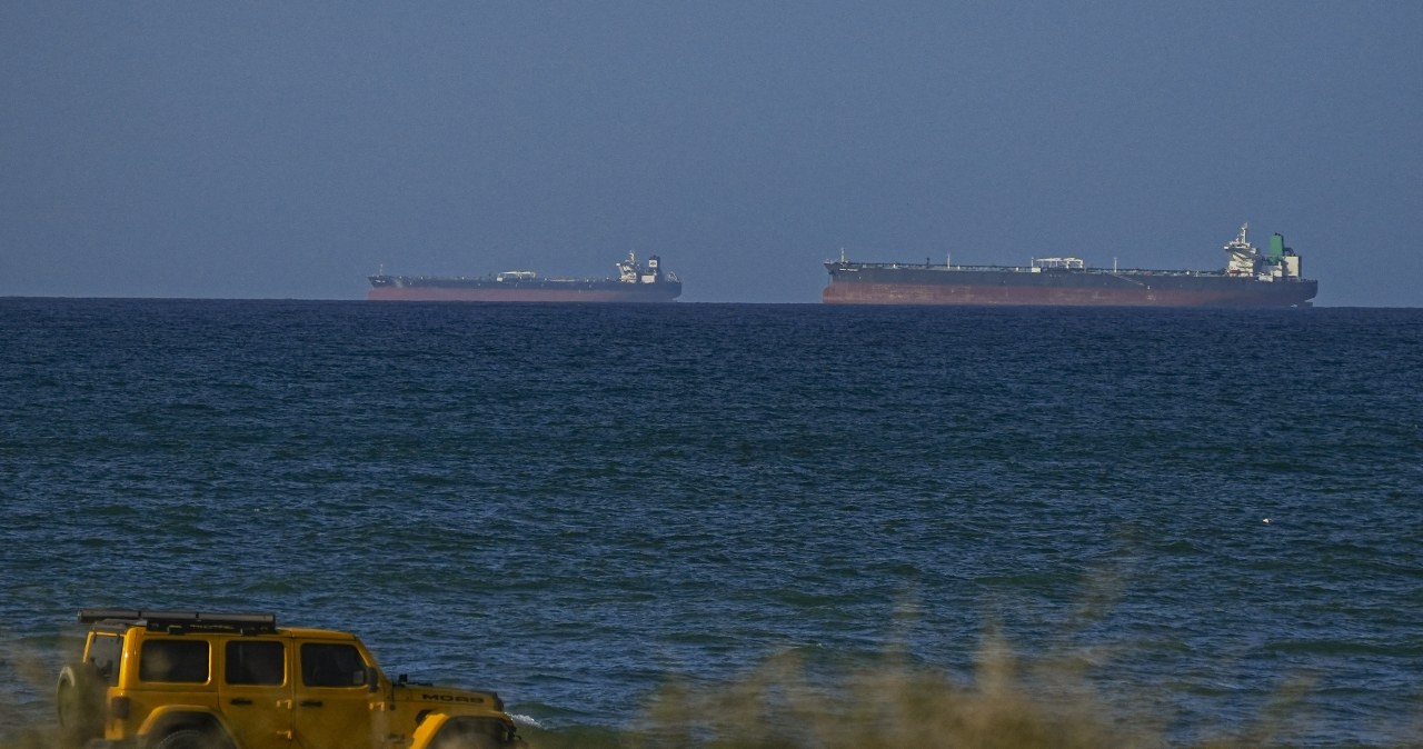 JAV blokada Irano uostams ir tanklaiviams: Pentagonas skaičiuoja beveik 4,5 mlrd. eurų nuostolį