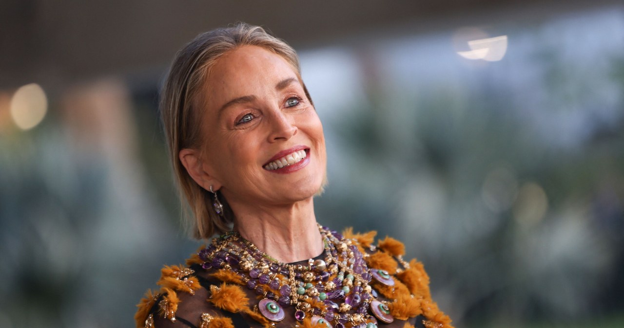 Sharon Stone pribloškė gerbėjus: sugrįžo ilgaplaukė įvaizdžio versija, kurios nematėme dešimtmečius