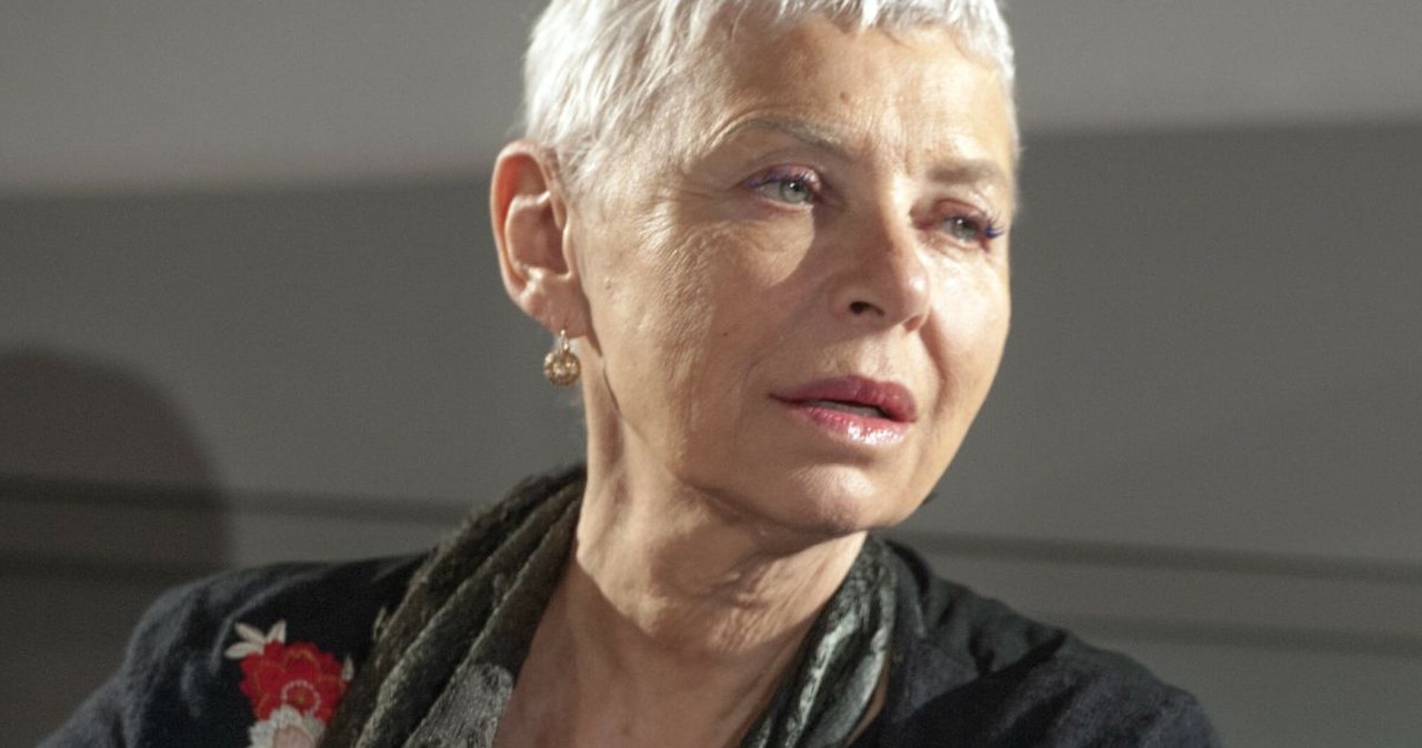 3 metus kovoja su vėžiu: aktorė Hanna Bieluszko prabilo apie atkrytį ir sistemos spragas