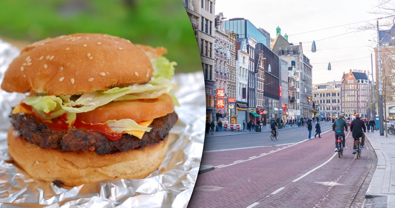 Amsterdamas uždraudė mėsos ir iškastinio kuro reklamas: sprendimas sukėlė audrą