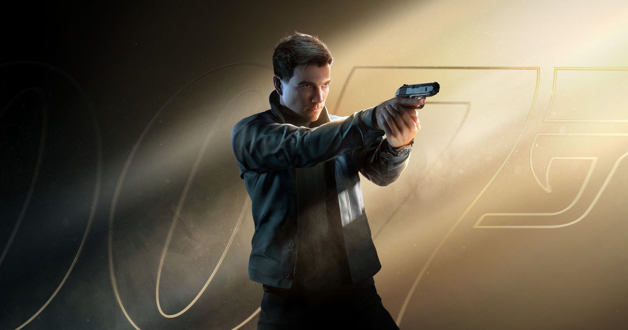 Naujas Džeimsas Bondas jau „auksinis“: „007 First Light“ premjera artėja, gerbėjai laukia hito