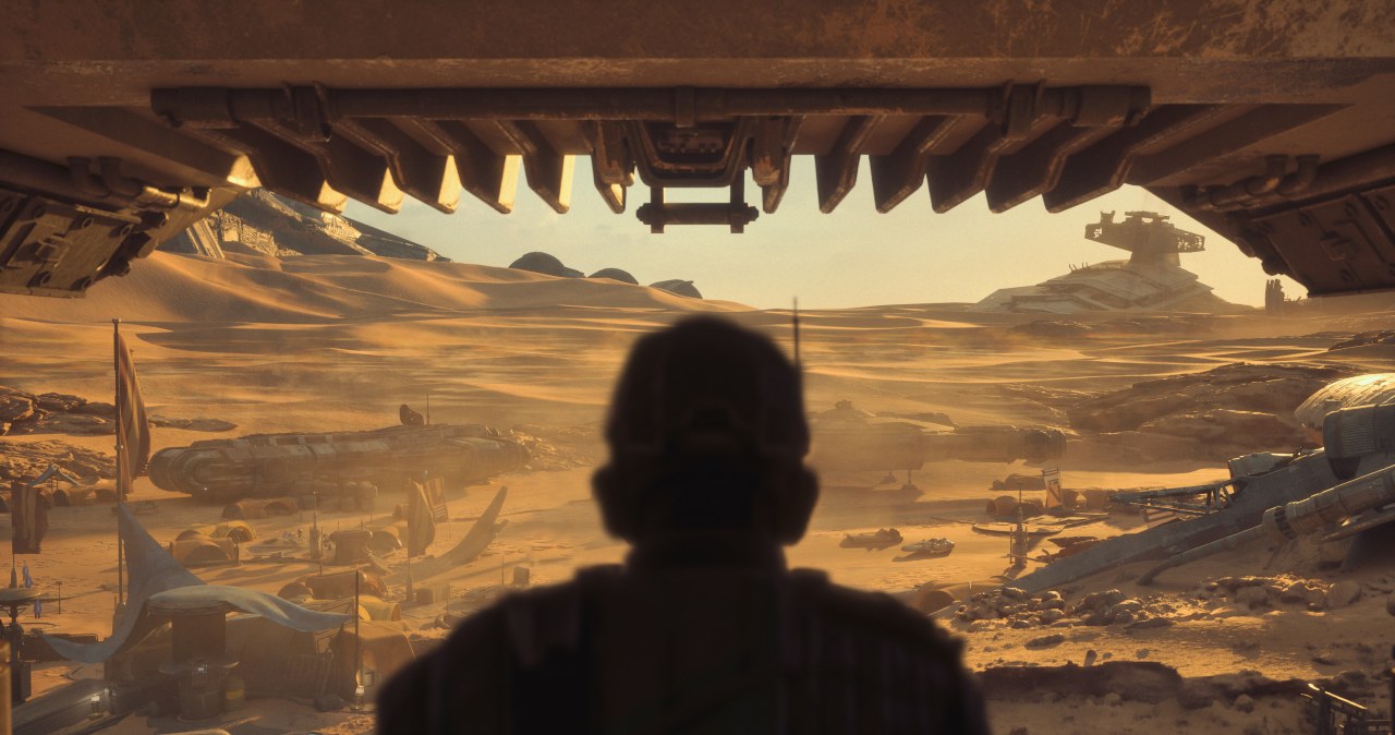 Startavo „Star Wars: Galactic Racer“ išankstiniai užsakymai: kas laukia spalio 6 dieną