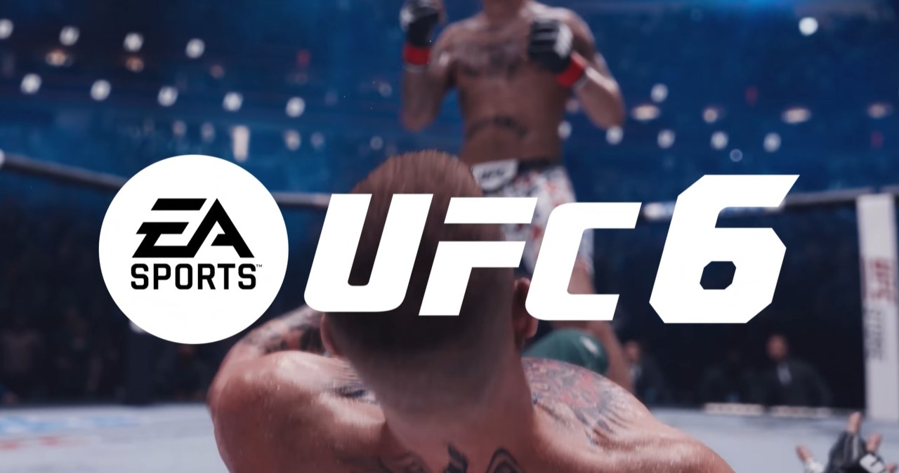 „EA Sports“ rodo „UFC 6“: naujas anonsas žada realizmą, bet žaidėjai jau kelia klausimą