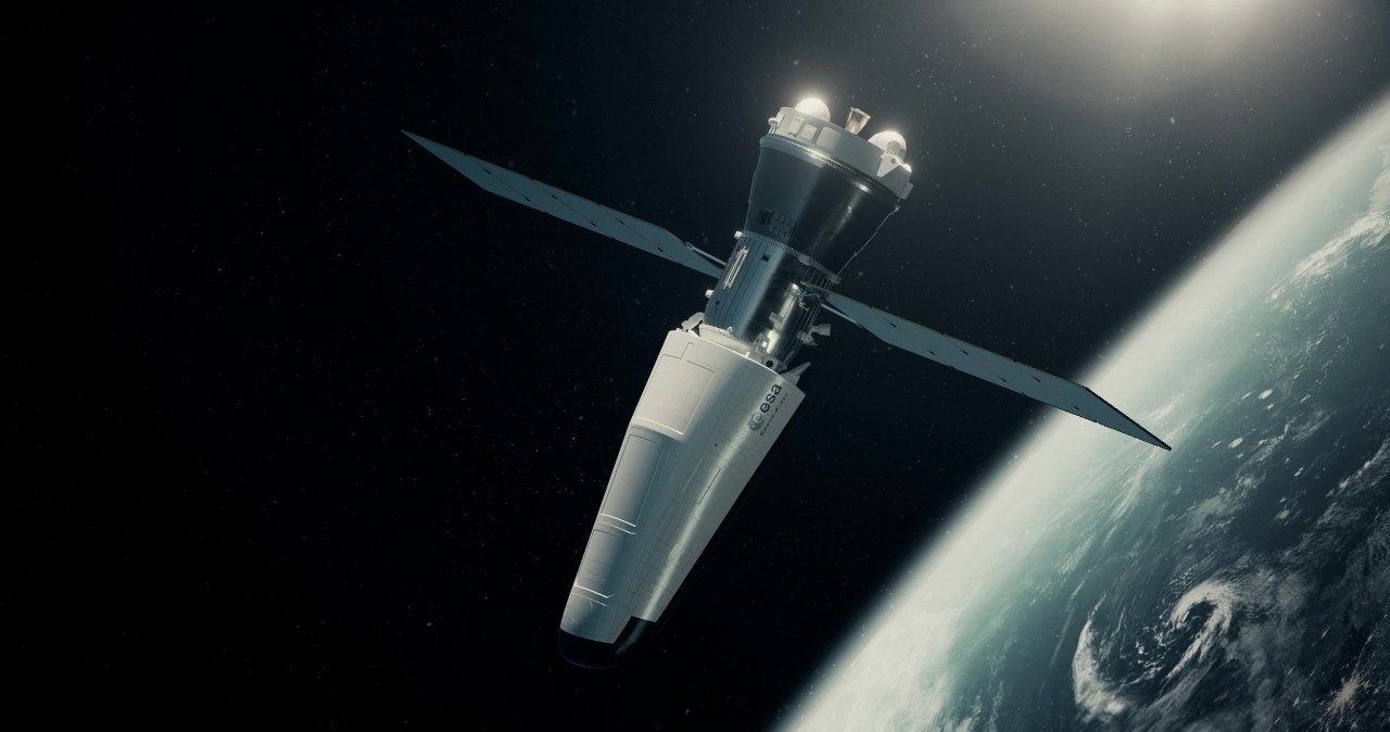 ESA kuria „Space Rider“: daugkartinis erdvėlaivis grįš kaip NASA šatlai – kuo jis svarbus Europai