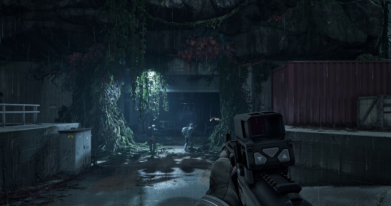 „PUBG“ kūrėjai meta iššūkį „Escape from Tarkov“: ruošia naują žiaurią ekstrakcijos šaudyklę