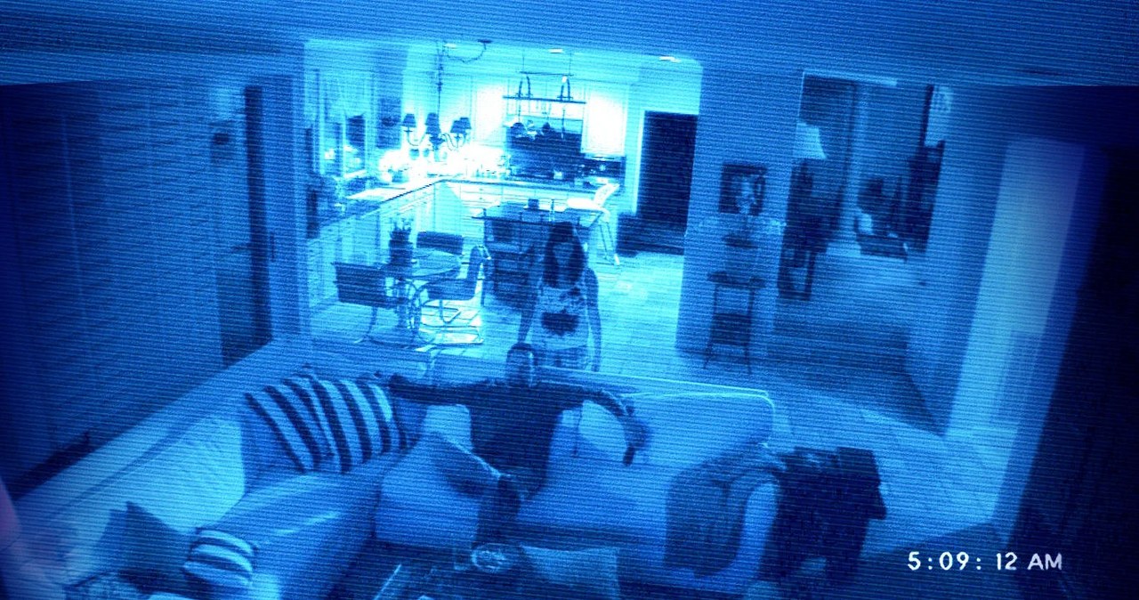 Horroro gerbėjams – smūgis: „Paramount“ sustabdė „Paranormal Activity: Threshold“ kūrimą