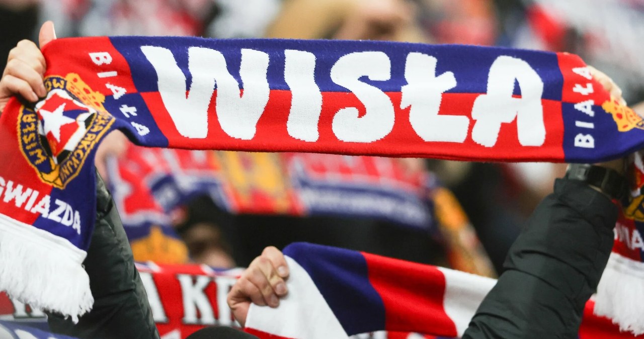 „Wisła Kraków“ grįžta į elitą ir į „EA Sports FC“: po 4 metų pertraukos laukia debiutas
