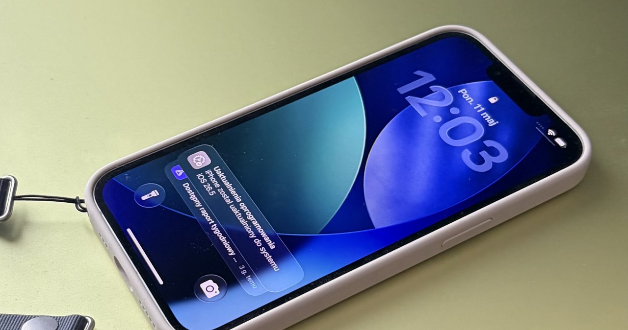 Turi „iPhone“? Jau netrukus atkeliauja iOS 26.5: ką gausite ir kada verta diegti