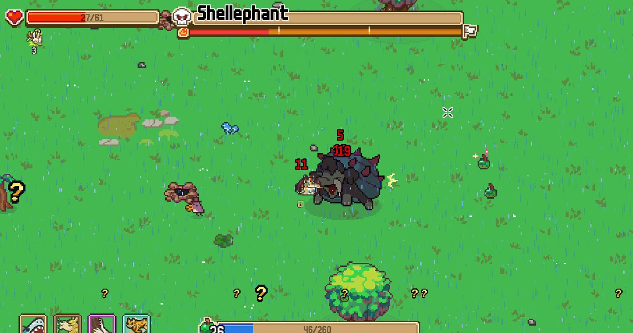 „Steam“ užkariauja naujas hitas: per 2 dienas prisijungė 100 000, o kaina – centai