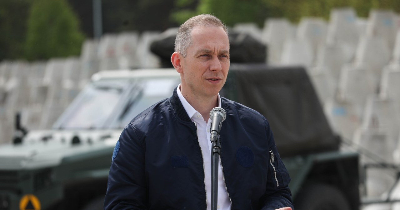 JAV delegacija apžiūrėjo Lenkijos Rytų skydą: Varšuva pabrėžia strateginį ryšį su Vašingtonu