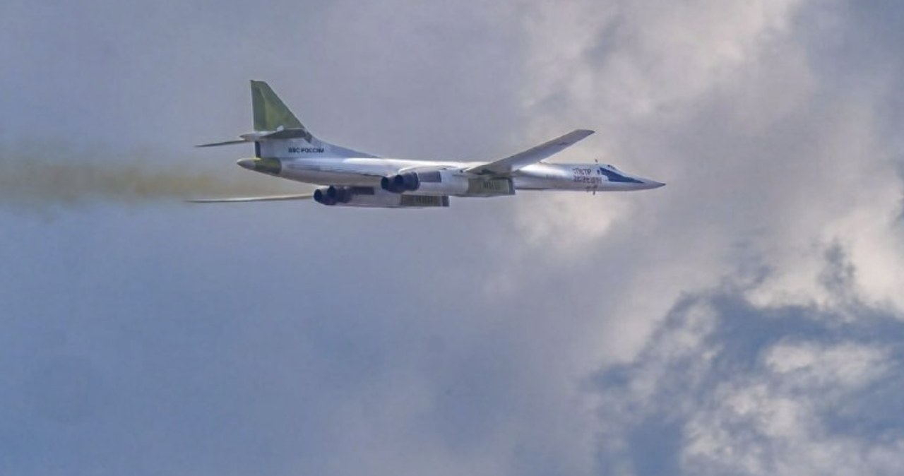 Modernizuoja Tu-160M, bet fronte jų mažuma: paaiškėjo, kiek Rusija iš tiesų turi parengtų
