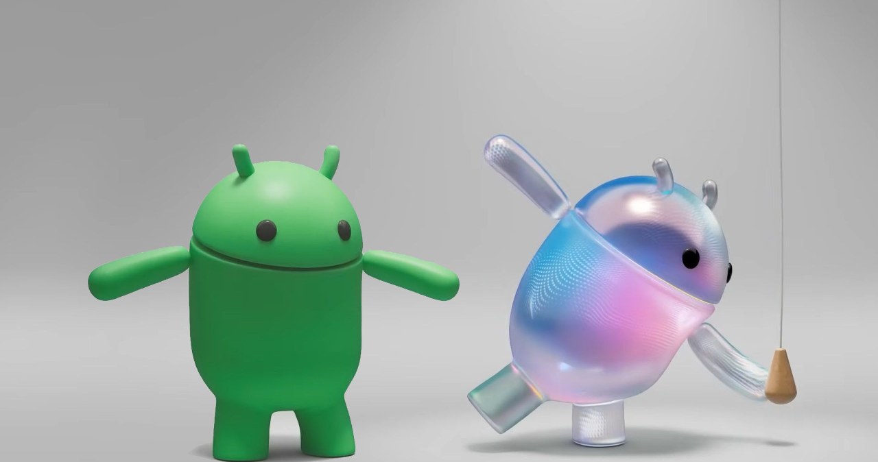 „Google“ rodo, kas laukia „Android 17“: 3D emocijos, įrašai ekrane ir lengvesnis perėjimas iš „iPhone“