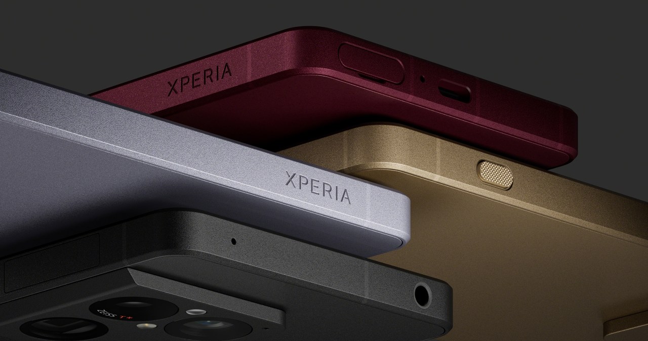„Sony“ „Xperia 1 VIII“ kainos šokiruoja: flagmanas su seniai pamirštomis jungtimis ir 1 TB atmintimi
