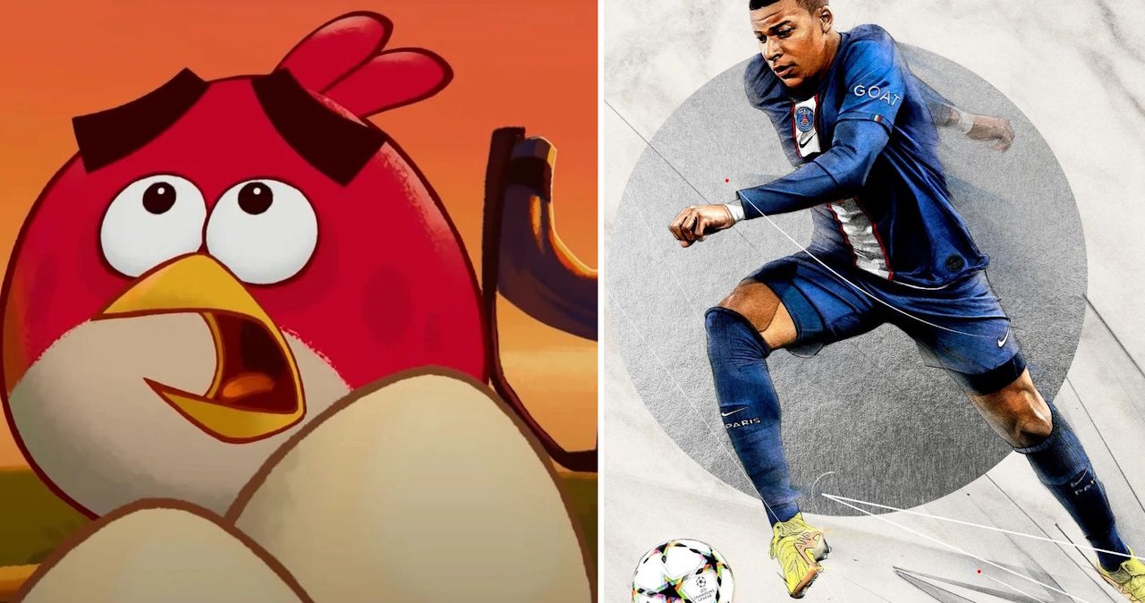 „Angry Birds“ ir „FIFA International Soccer“ pateko į žaidimų šlovės galeriją: kas dar prisijungė