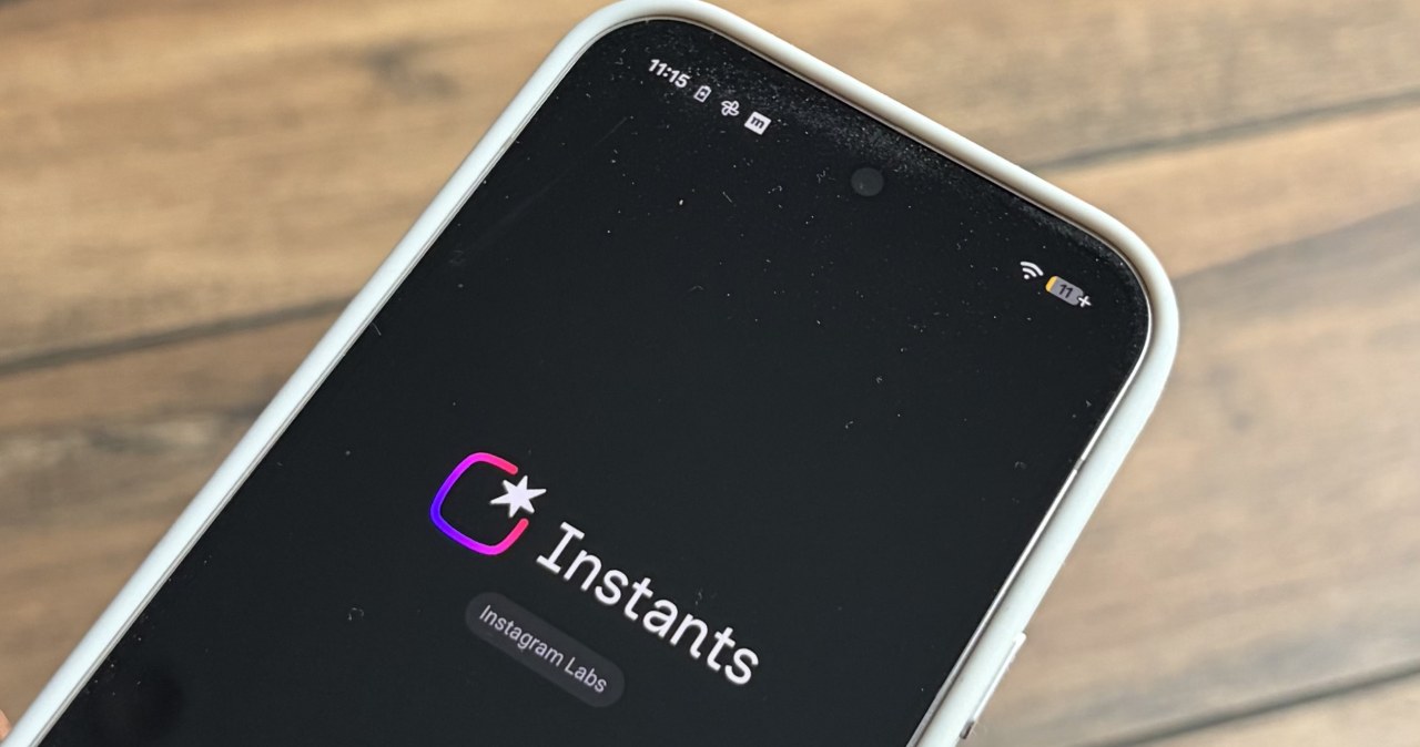 „Meta“ išleido naują programėlę „Instants“: jau veikia Lenkijoje, atsisiųsti galima ir Lietuvoje