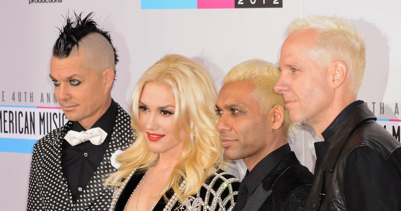 Gwen Stefani su „No Doubt“ grįžo su trenksmu: Las Vegase – šou, kurio laukta dešimtmečius