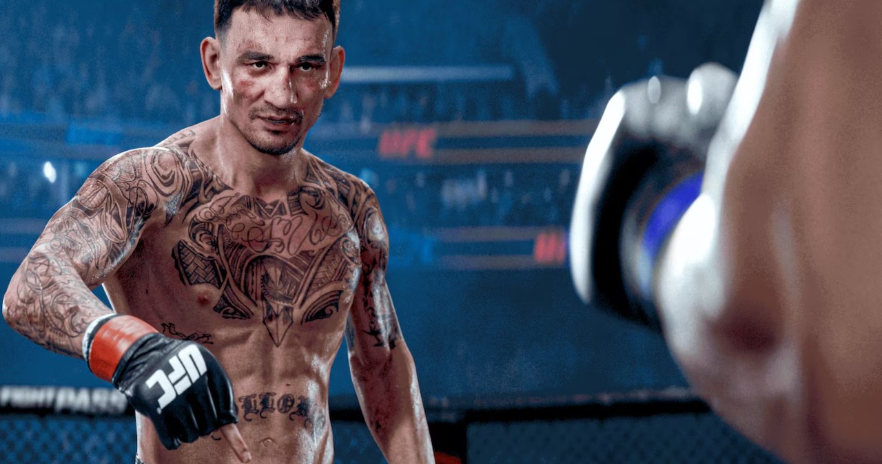 Parodė „EA Sports UFC 6“ žaidimo eigą: žada didžiulę revoliuciją ir naujas kovos mechanikas